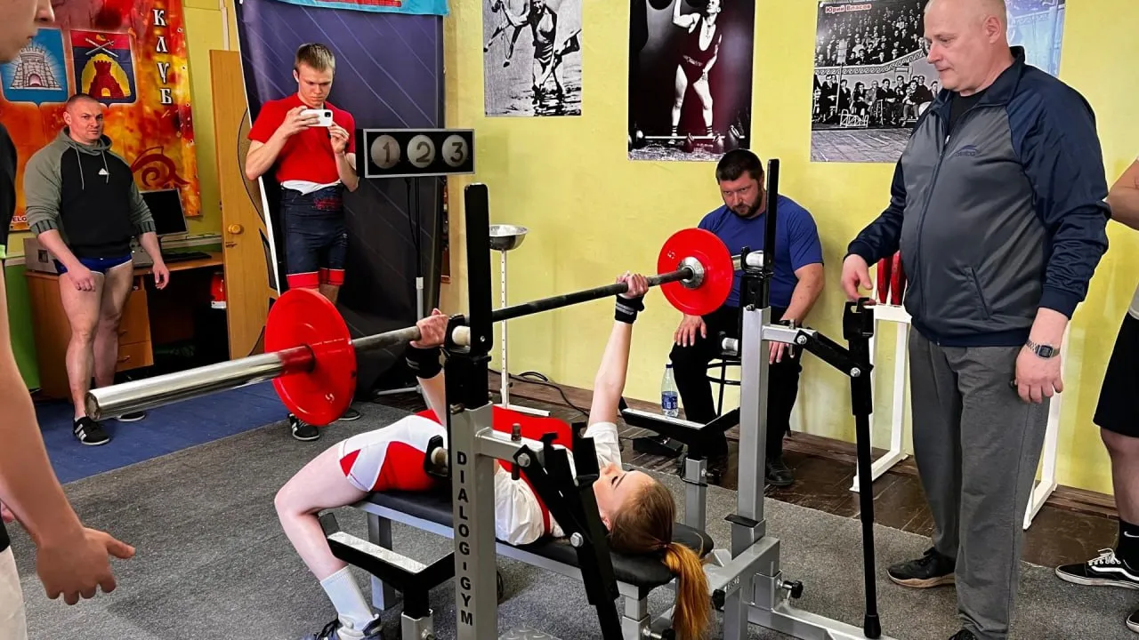 Фото: ПМК «Витязь».