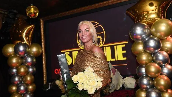 Волочкова рассказала, как прошел ее юбилей