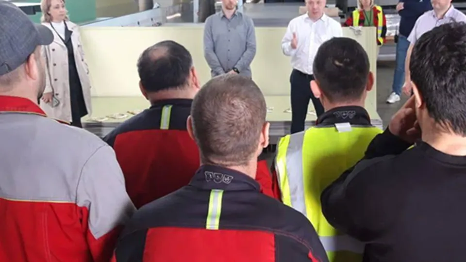 Фото: Главное управление региональной безопасности Московской области