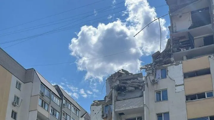 Прокуратура Саратовской области