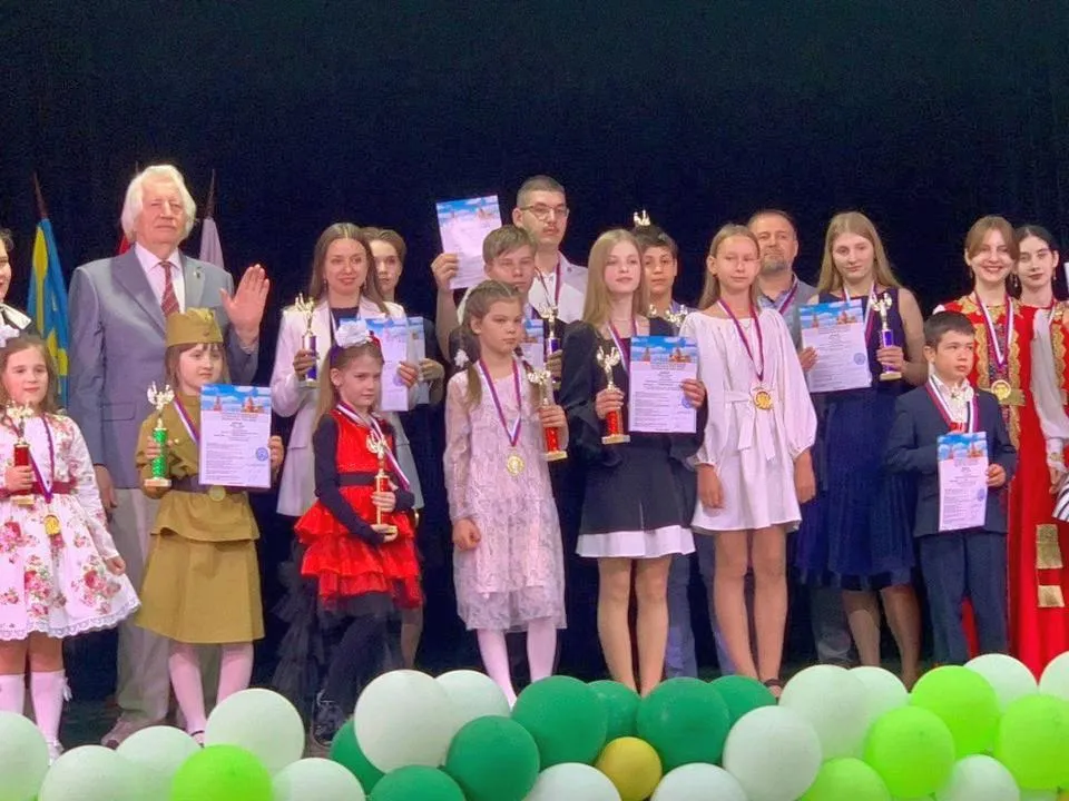 Фото: сайт администрации городского округа Мытищи