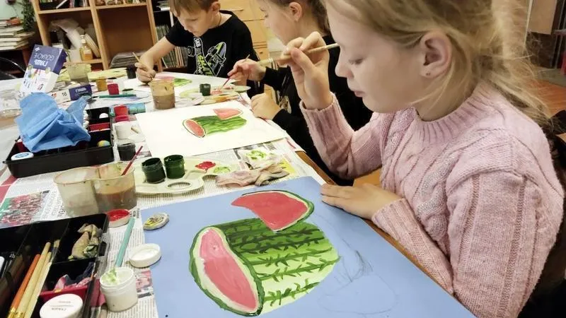 МУК «Городской центр культуры и досуга»