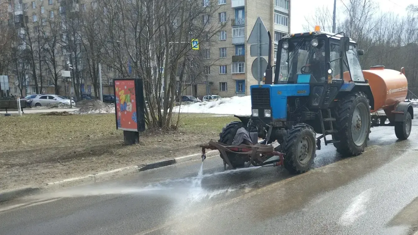 пресс-служба администрации ЗАТО Звездный городок