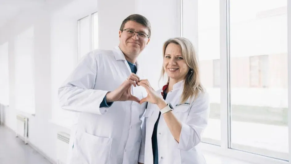 Фото: Минздрав МО