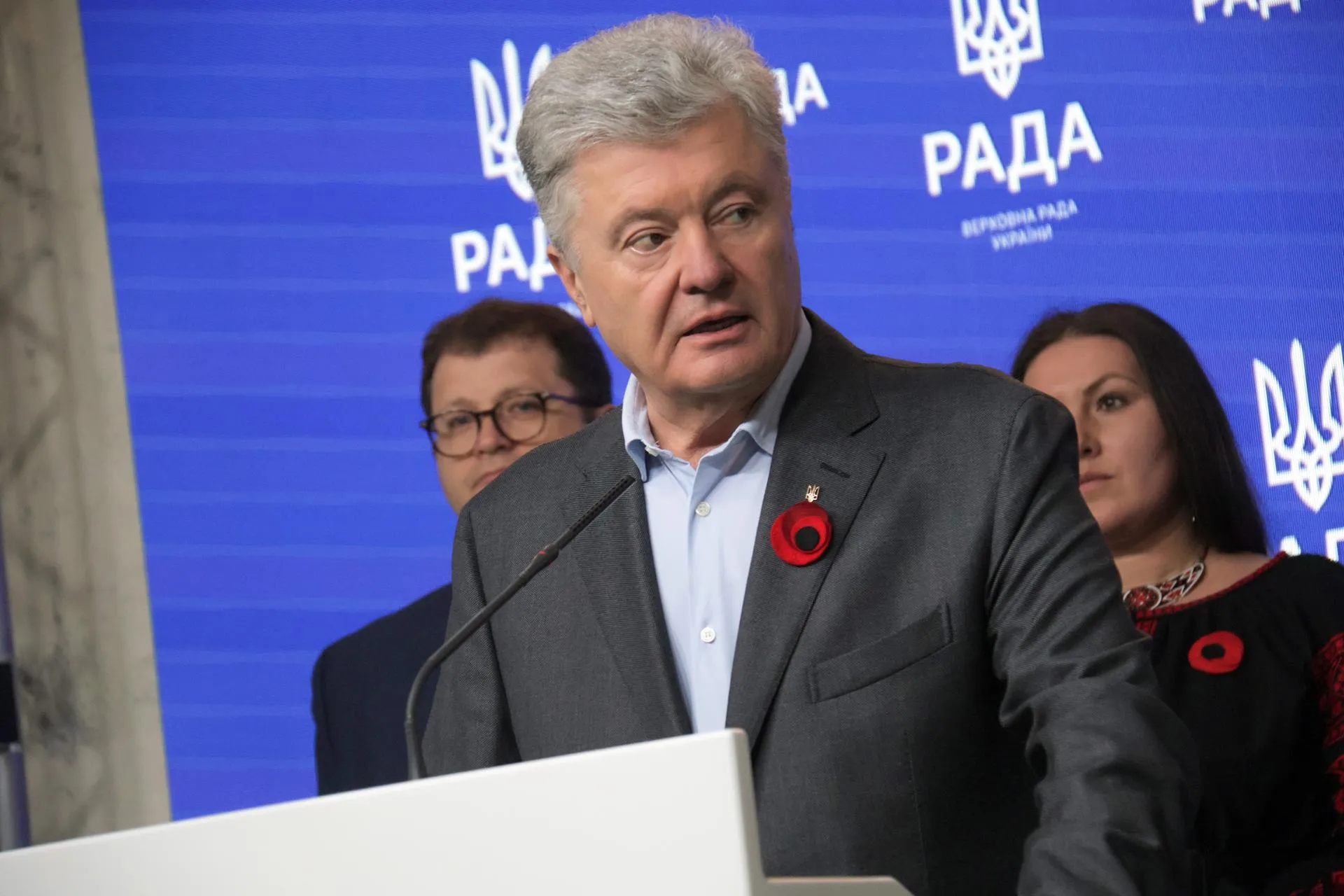 Yevhen Kotenko/Keystone Press Agency