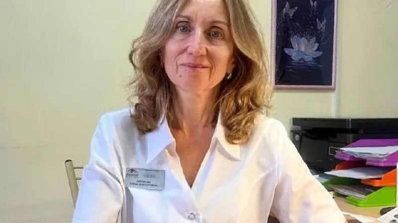 фото: пресс-служба Красногорской больницы