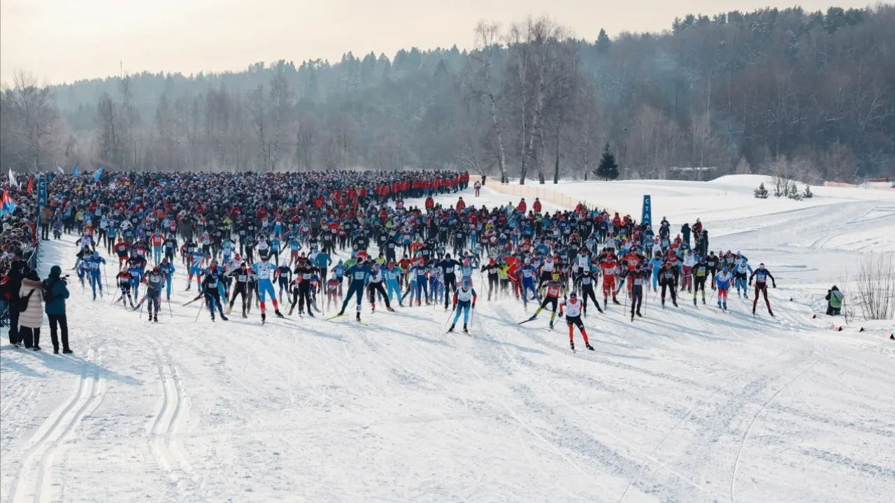 пресс-служба администрации г.о. Химки