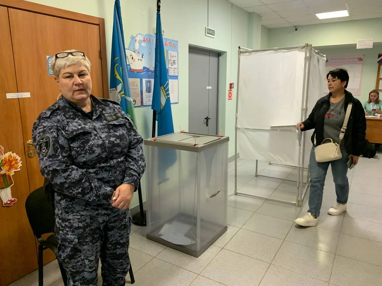 Фото: Алена Бабакина