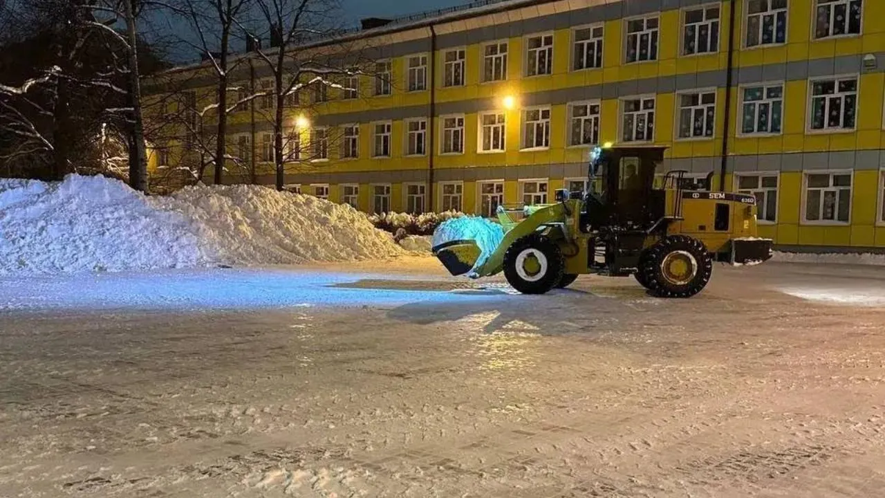 пресс-служба администрации г.о. Балашиха