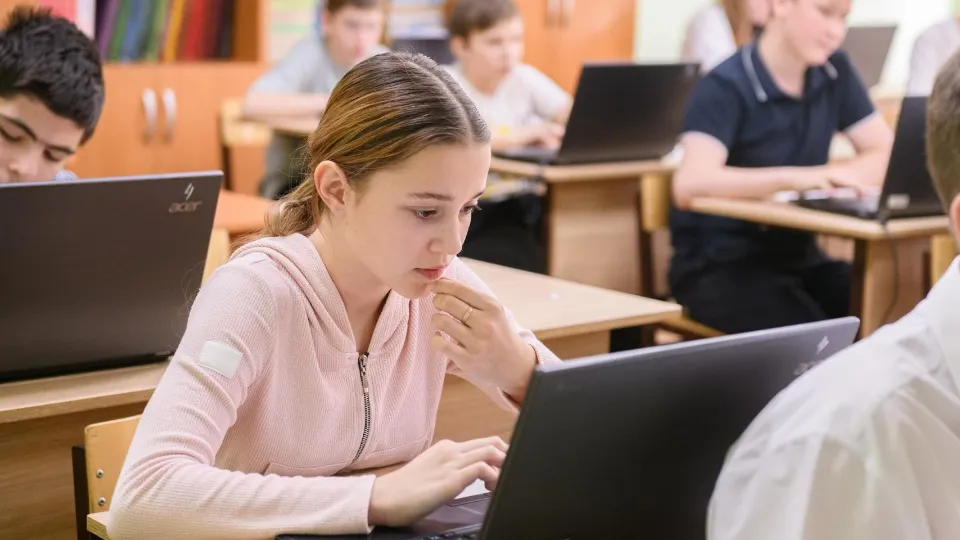 Фото: Дарья Попова