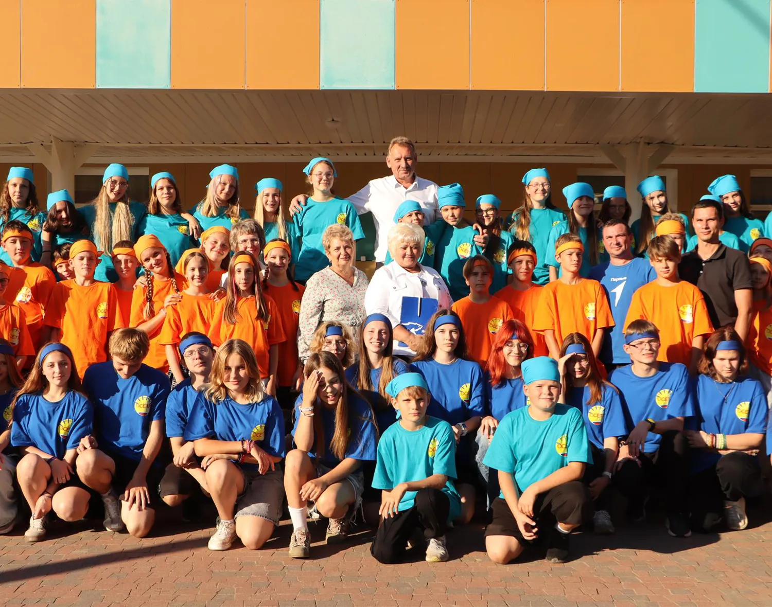 Фото: Татьяна Кострикина