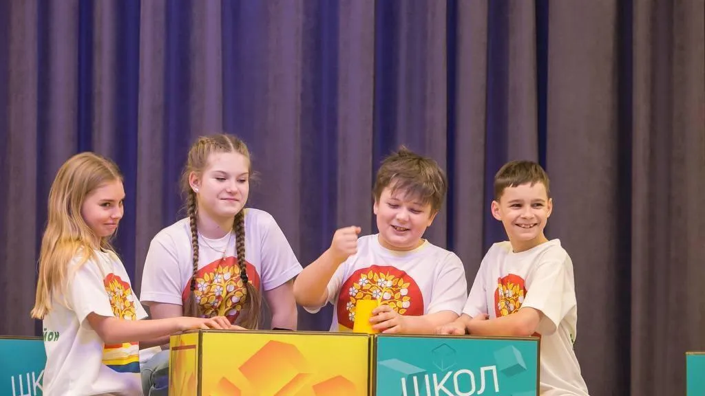 Фото: Министерство образования Московской области