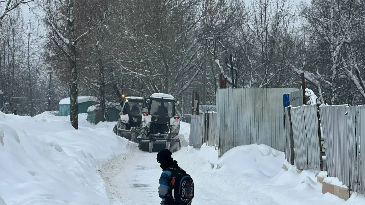 пресс-служба администрации г.о. Химки
