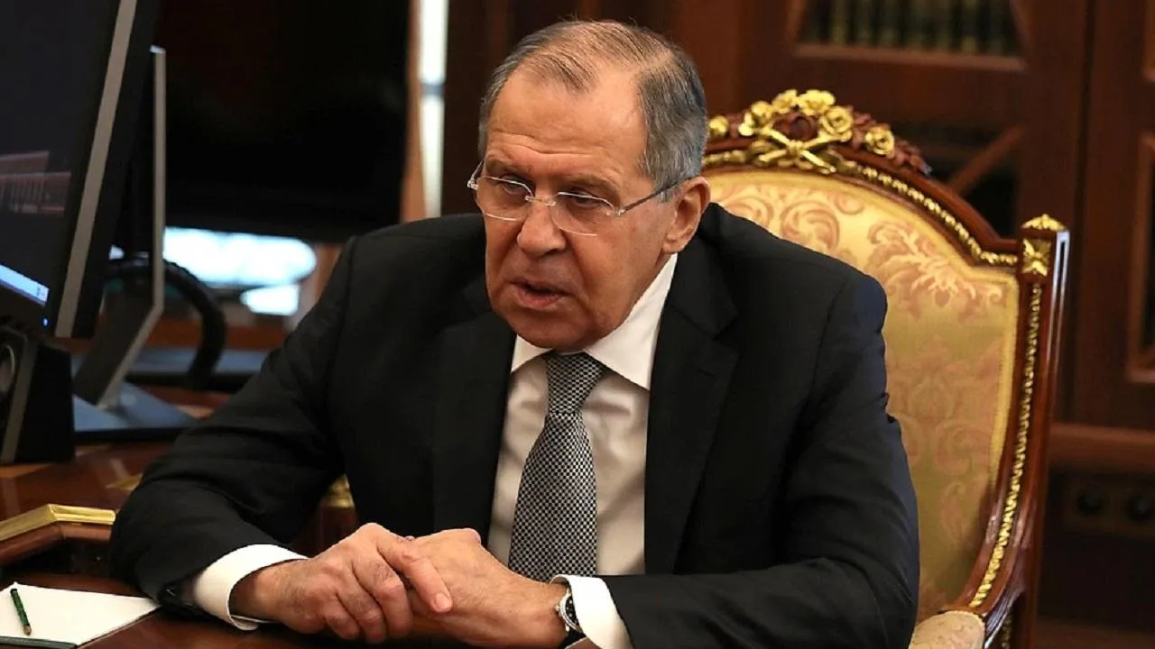 Политтехнолог Свиридов объяснил слова Лаврова о провалившейся попытке изоляции России