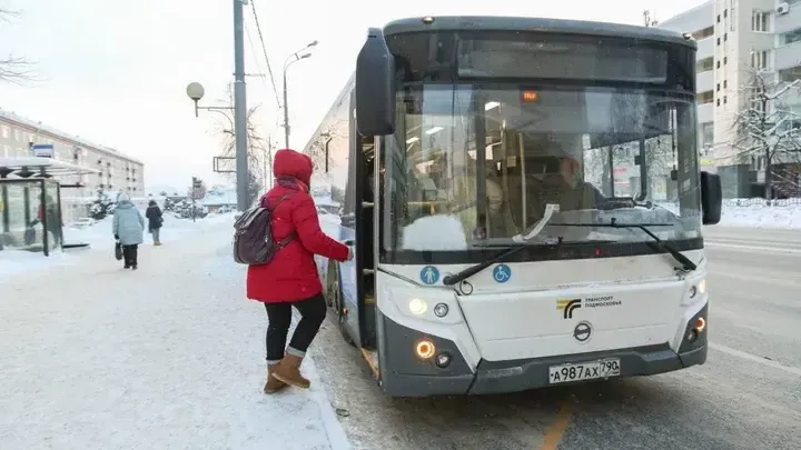 Африканцы в Москве массово отказываются платить за проезд и угрожают пассажирам расправой