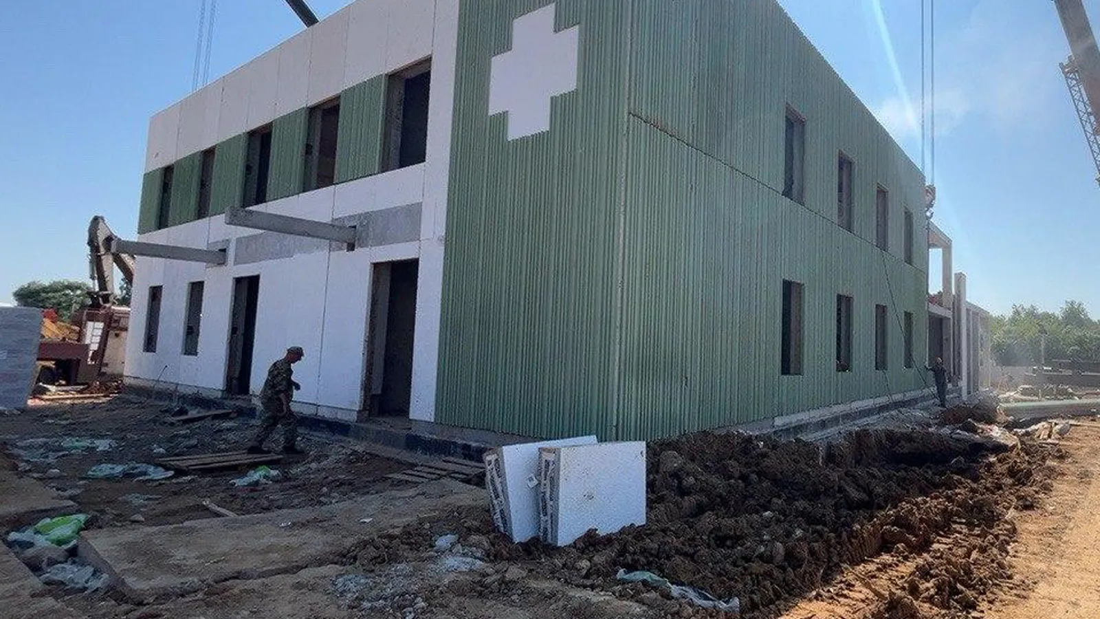 Фото: Минстрой МО