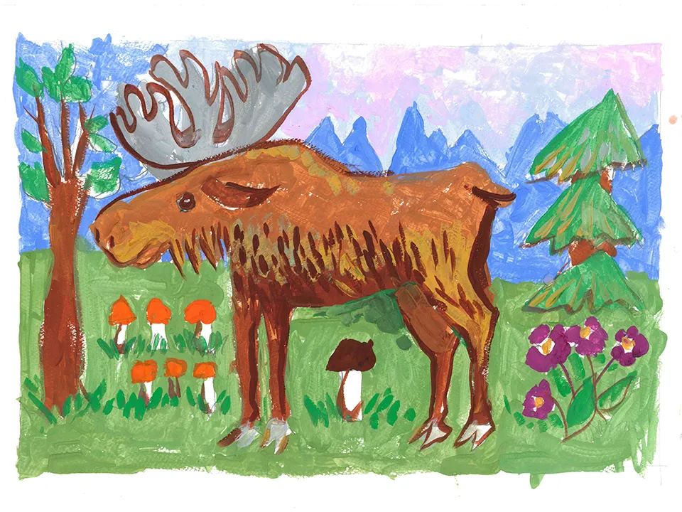 Фото: пресс-центр Рослесозащиты