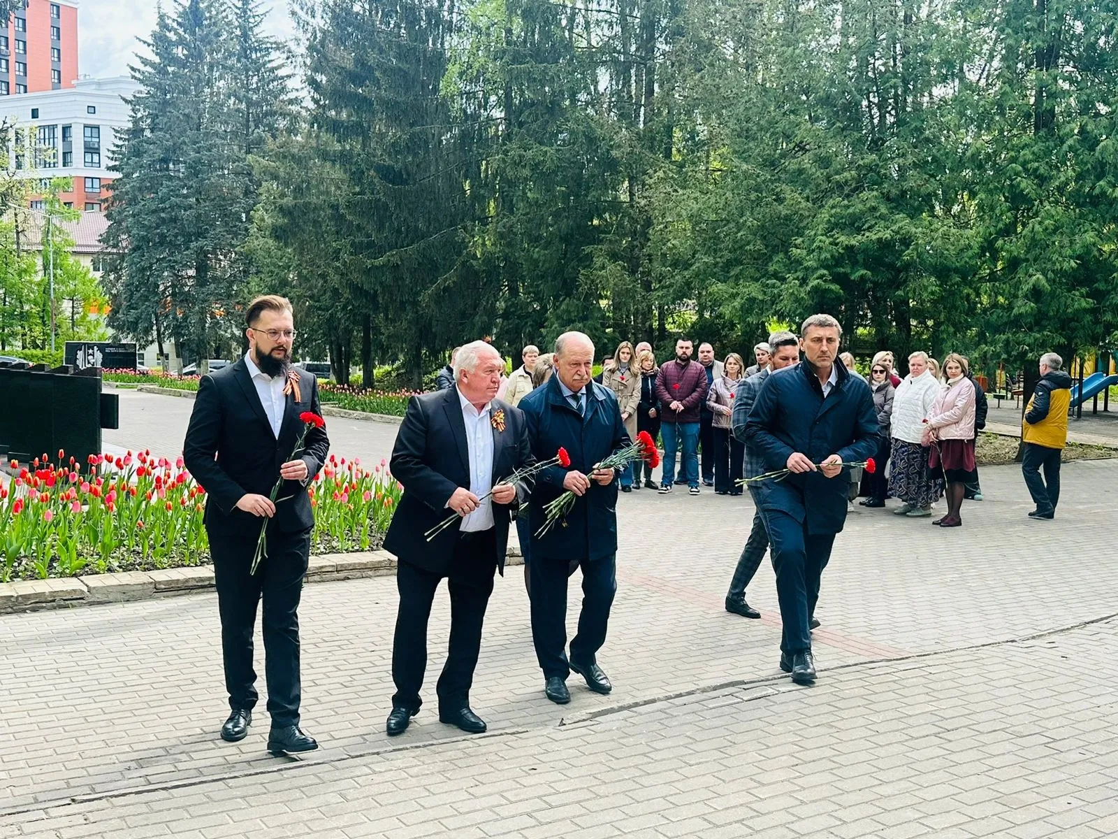 Фото: администрация НФ ГО&nbsp;&nbsp;