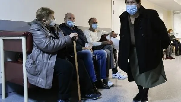 Константин Михальчевский / РИА Новости