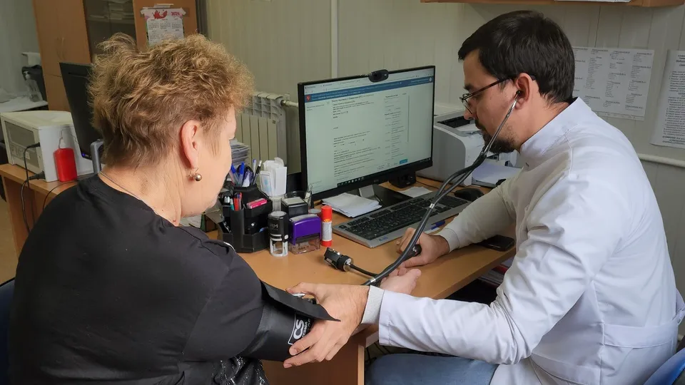 Фото: МедиаБанк Подмосковья/Иван Дубров