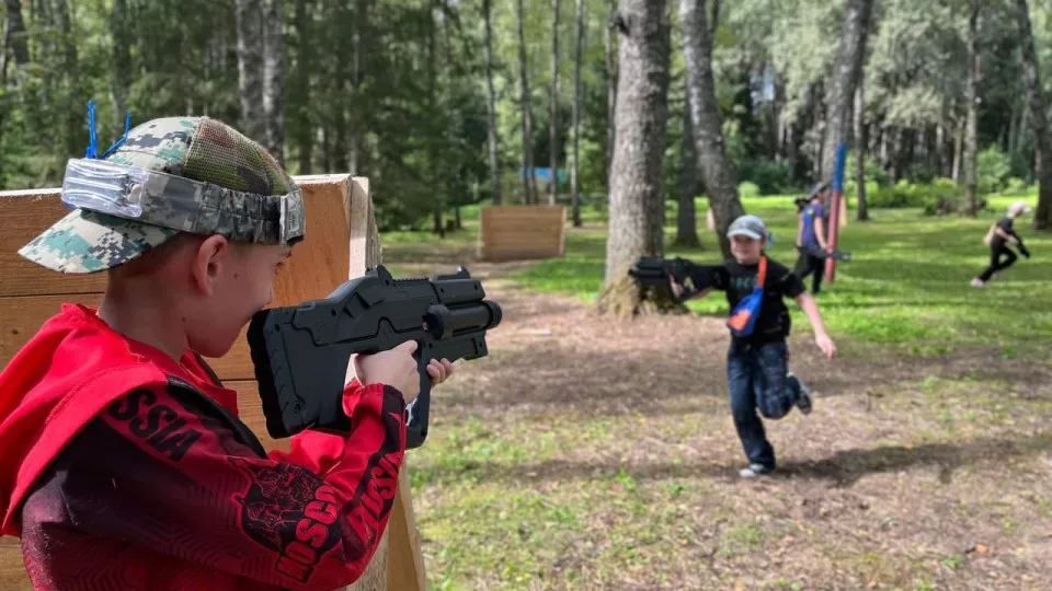 Фото: Министерство социального развития Подмосковья