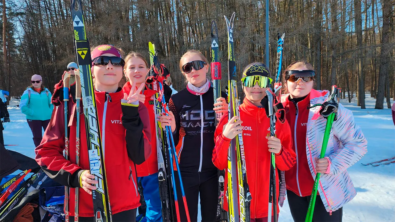 Маргарита Орлова