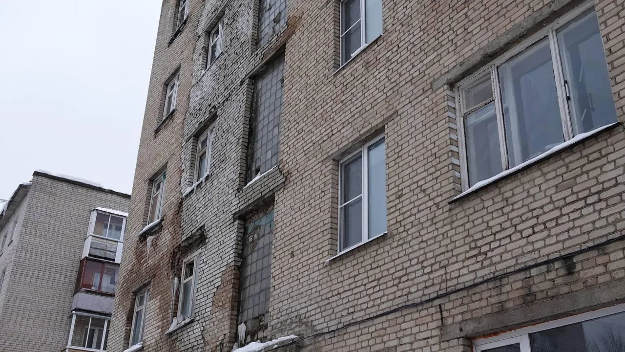 Администрация Сергиево-Посадского района