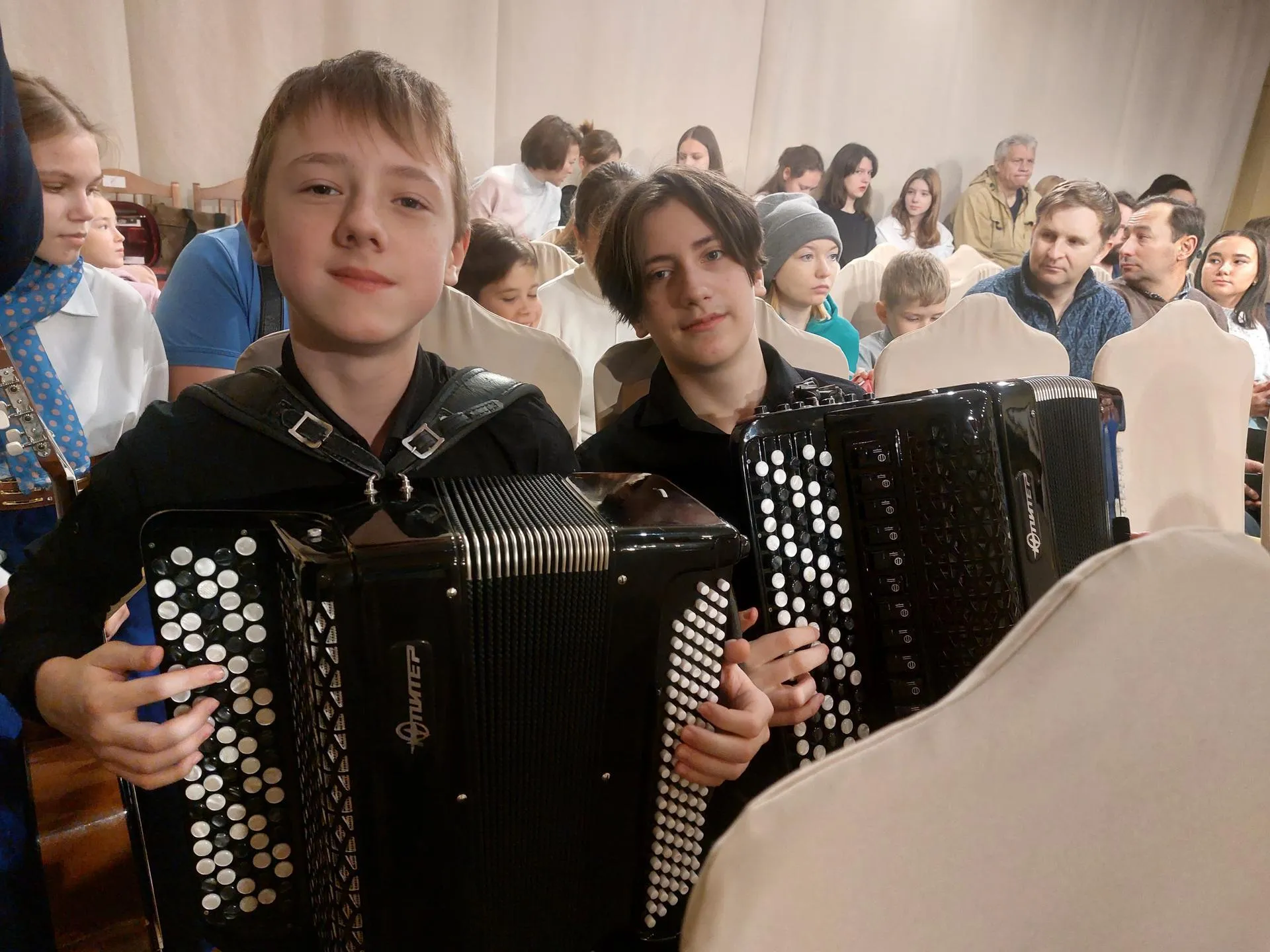 фото: Татьяна Афанасьева