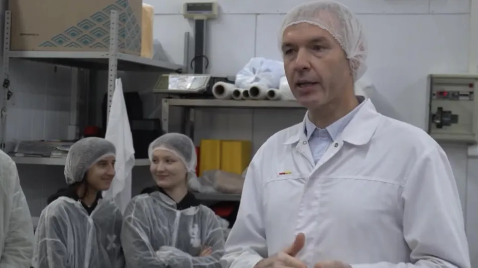 Фото: Министерство образования МО