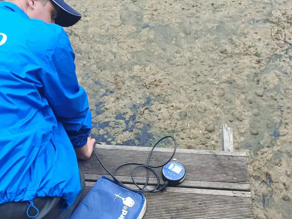 Фото: пресс-служба администрации ЗАТО Звездный городок