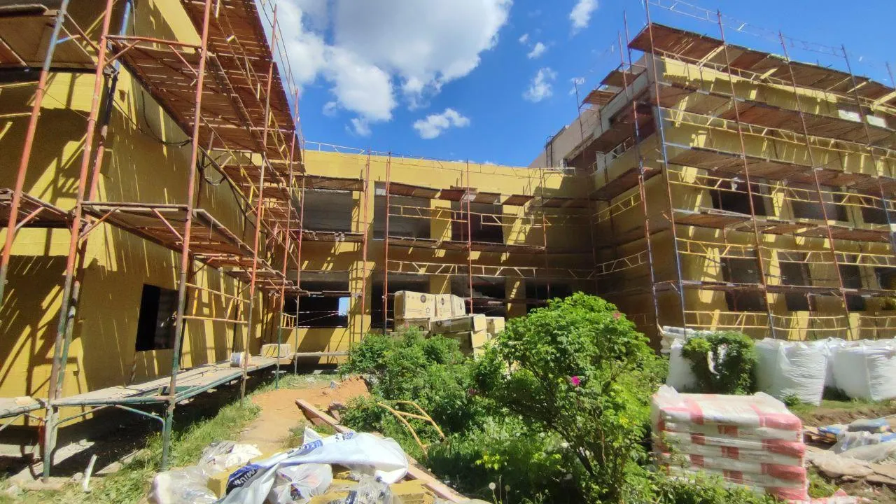 Фото: Министерство строительного комплекса Московской области