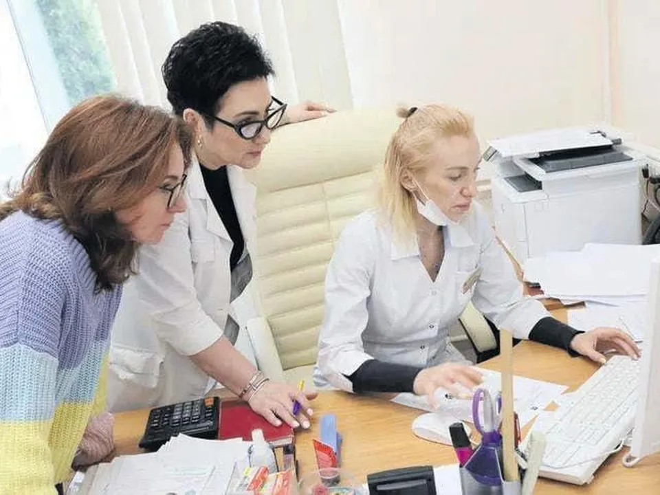 Фото: администрация г.о. Реутов