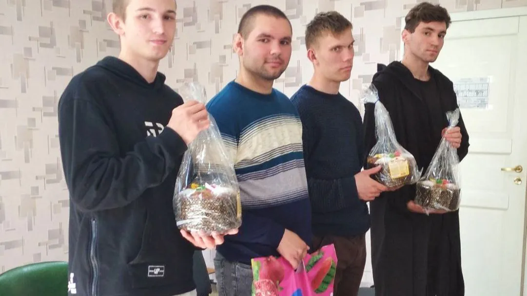 Фото: проект «Активное долголетие» г. Щелково