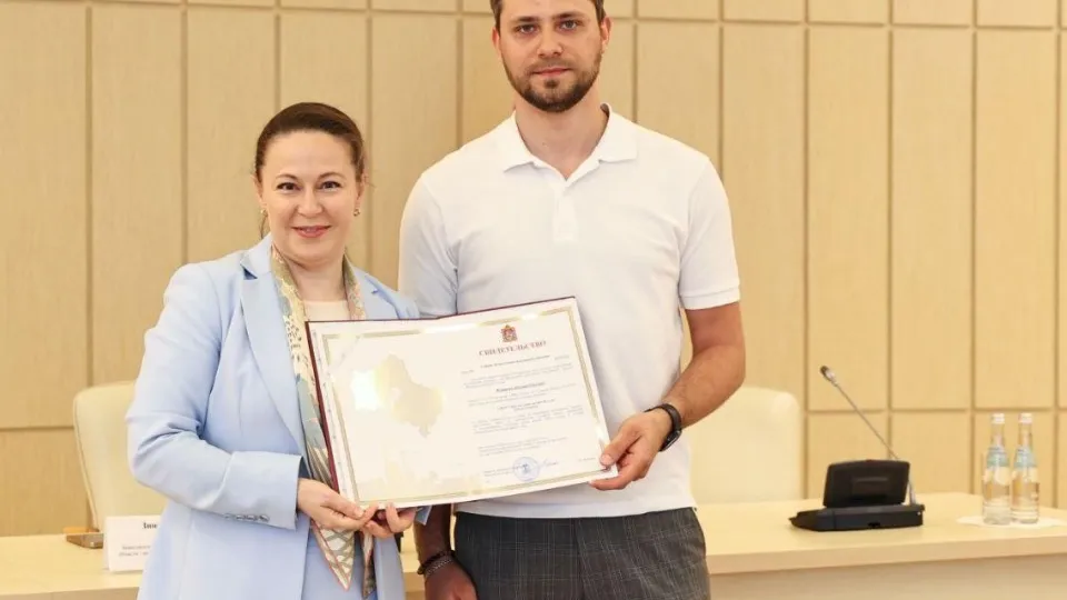 Фото: Екатерина Агеева