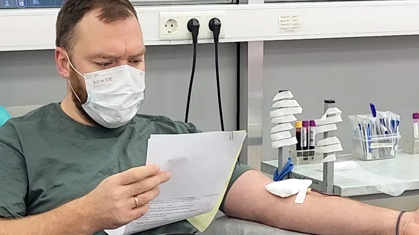 Фото: Ксения Казакова