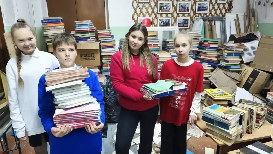 Фото: пресс-служба городского округа Кашира