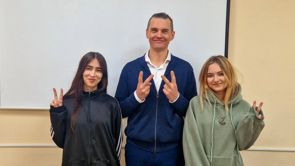 Фото: пресс-служба администрации г.о. Балашиха