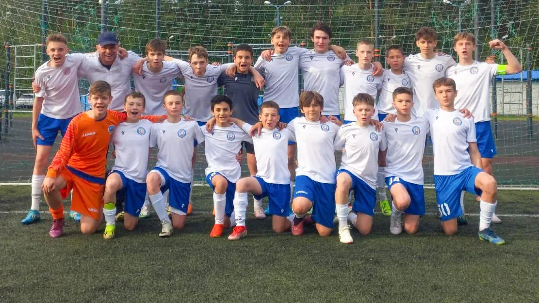 Фото: t.me/bagrationsport