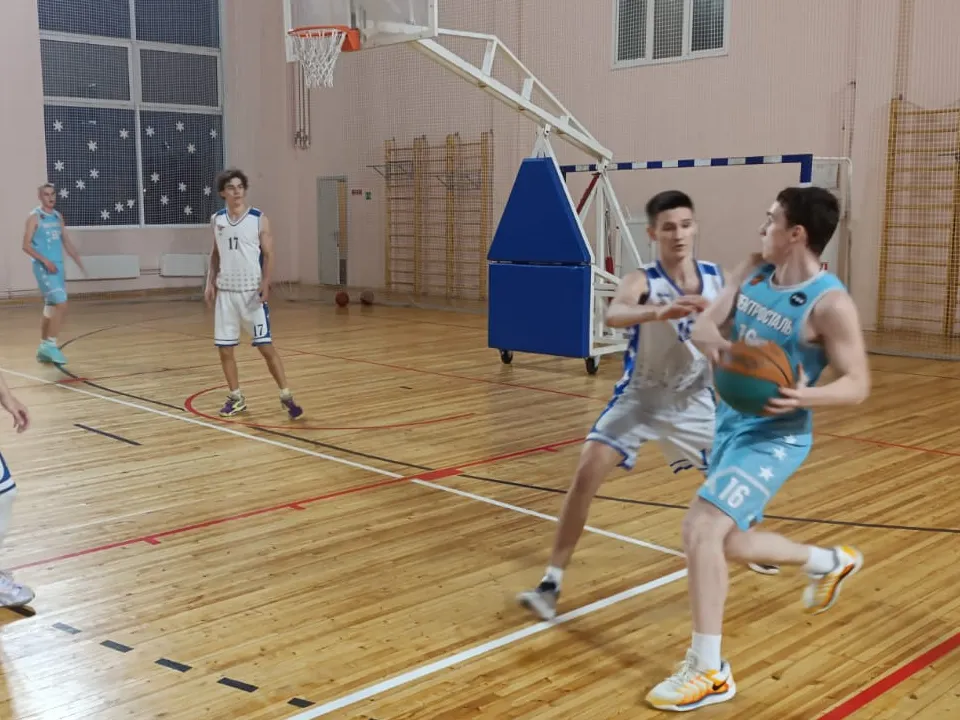 Фото: управление по физической культуре и спорту администрации г. о. Электросталь