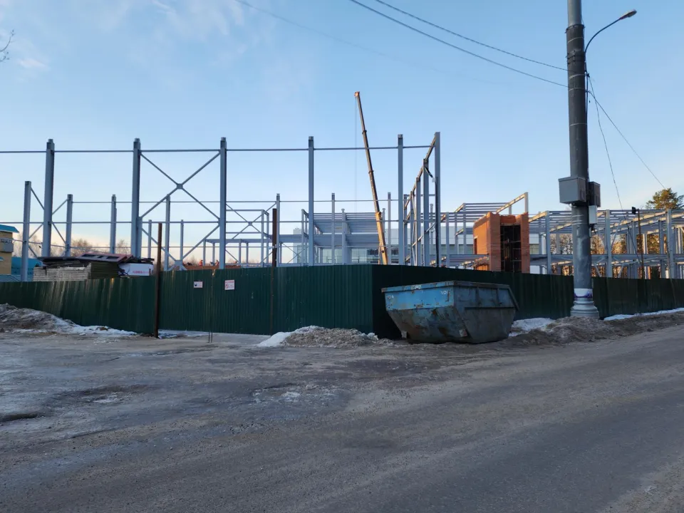 Фото: REGIONS/Иван Петрушин