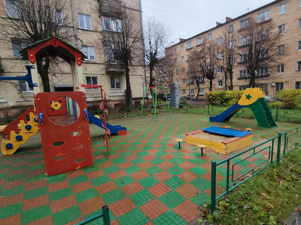 Фото: МедиаБанк Подмосковья/Валерий Гореловский