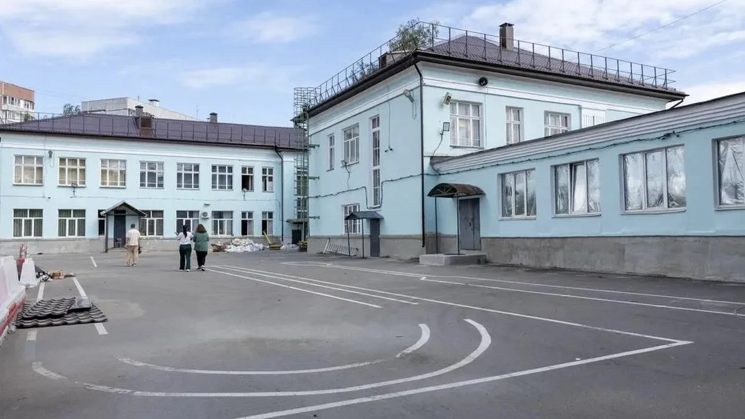 Фото: медиа-центр Орехово-Зуевского г.о.