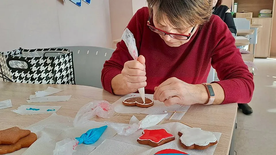 Фото: пресс-служба администрации г.о. Волоколамск