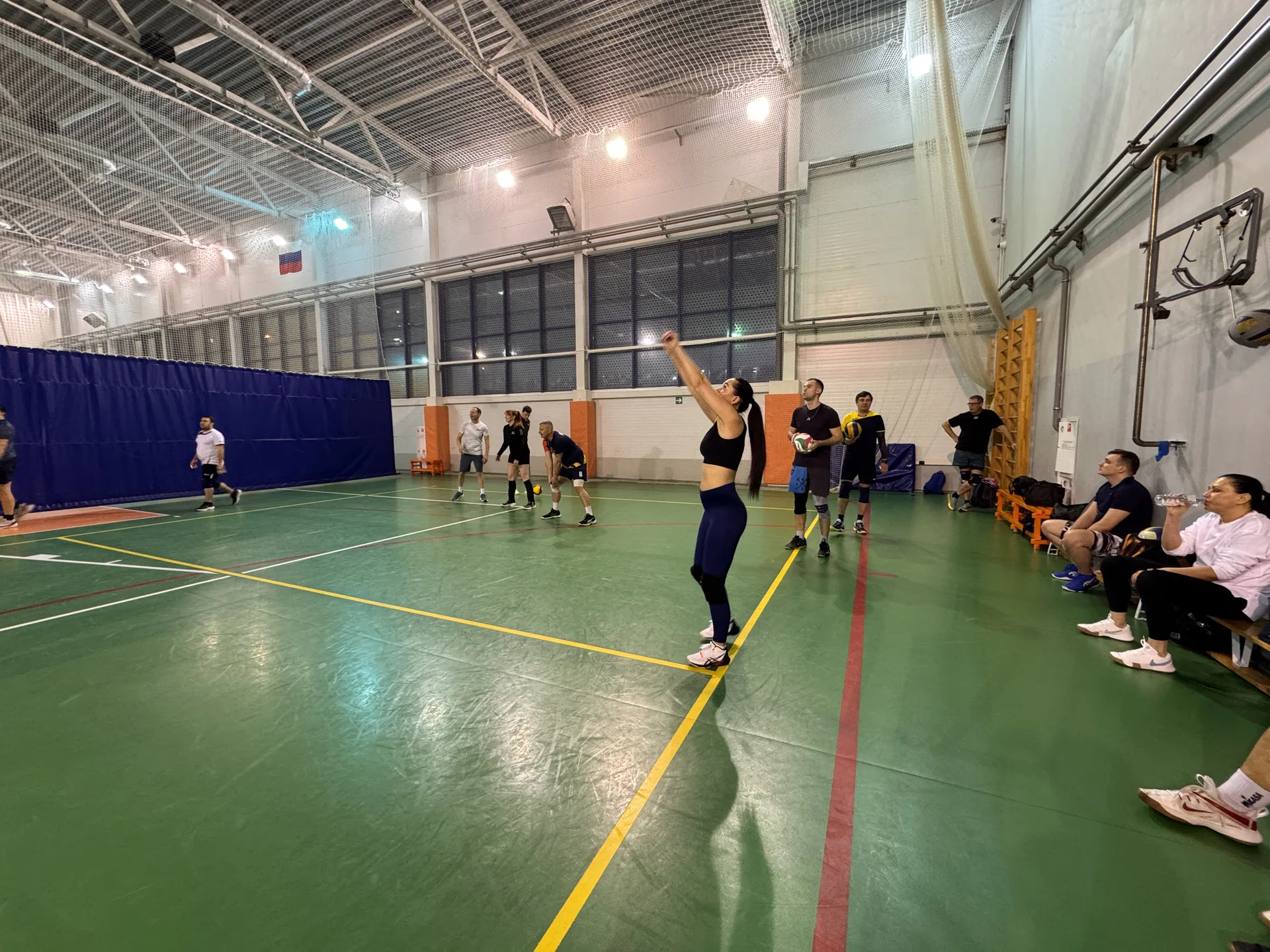 Фото: МедиаБанк Подмосковья/ Мария Шматкова