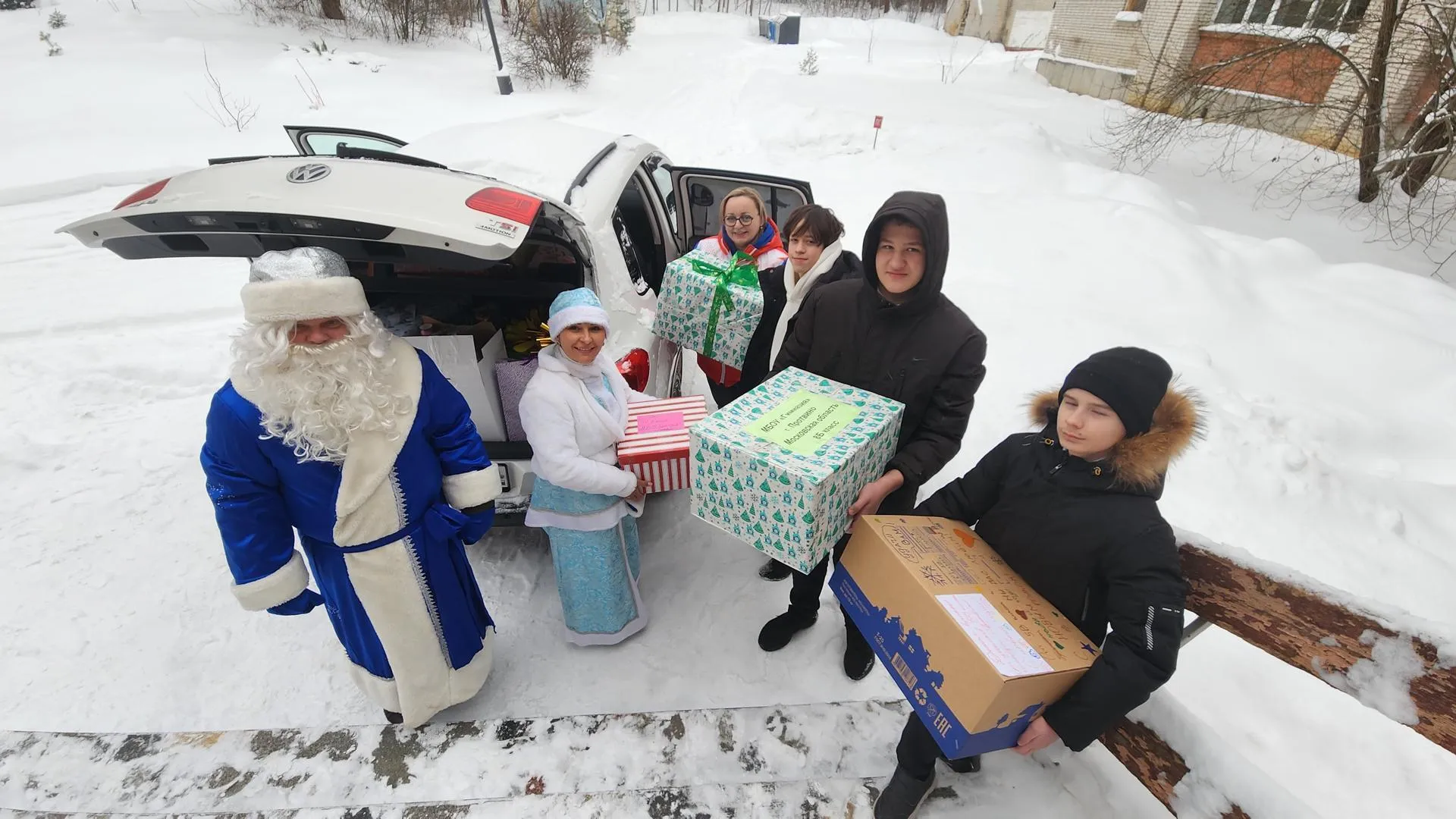 Фото: Анна Мороз