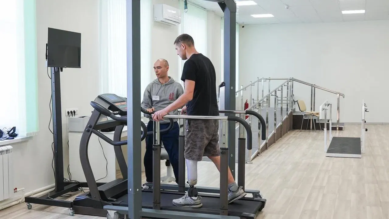 пресс-служба губернатора и правительства Московской области/Екатерина Агеева