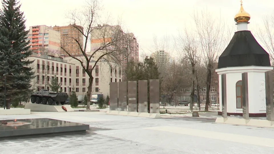 Фото: Ксения Казакова