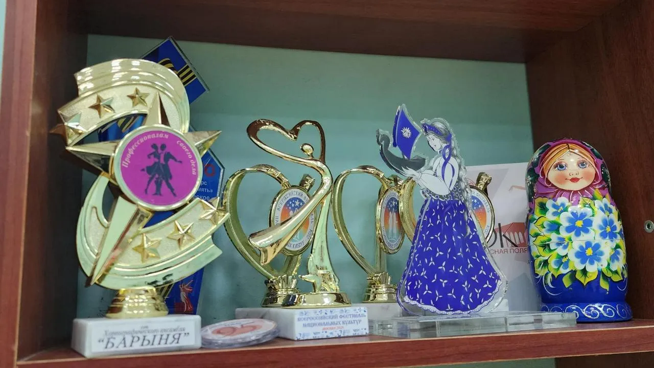 МедиаБанк Подмосковья/Максим Сафронов