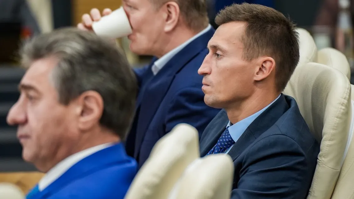 Фото: пресс-служба Мособлдумы