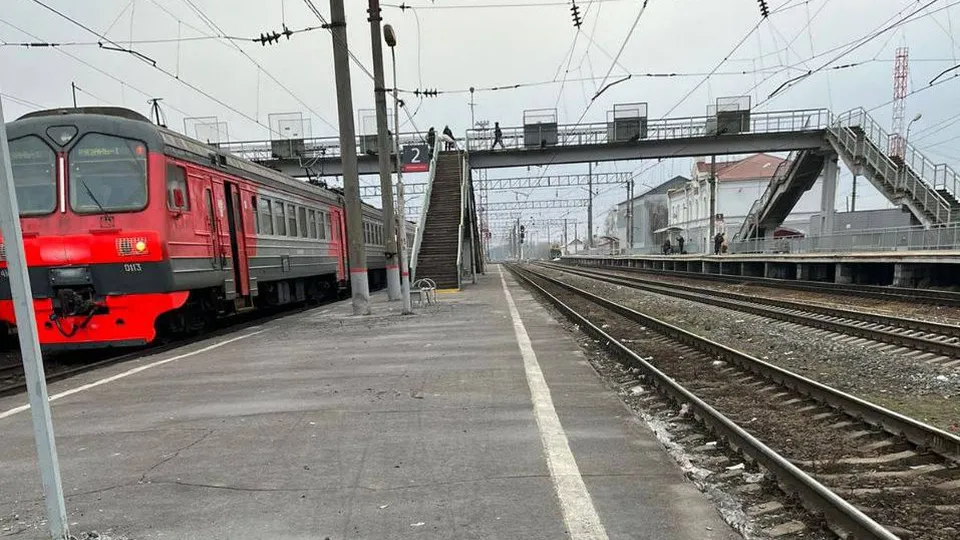 Фото: администрация г.о. Серебряные Пруды